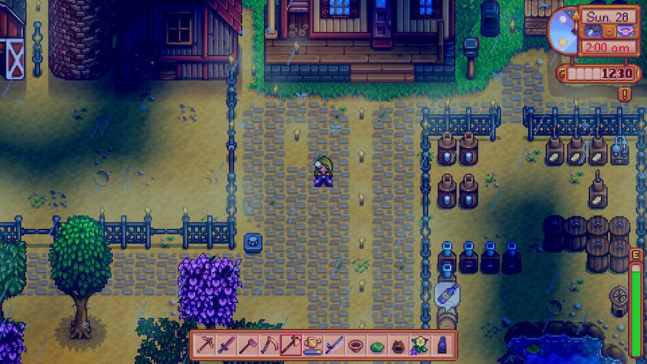 Stardew Valley: 7 coisas que voc&ecirc; N&Atilde;O deve fazer no jogo