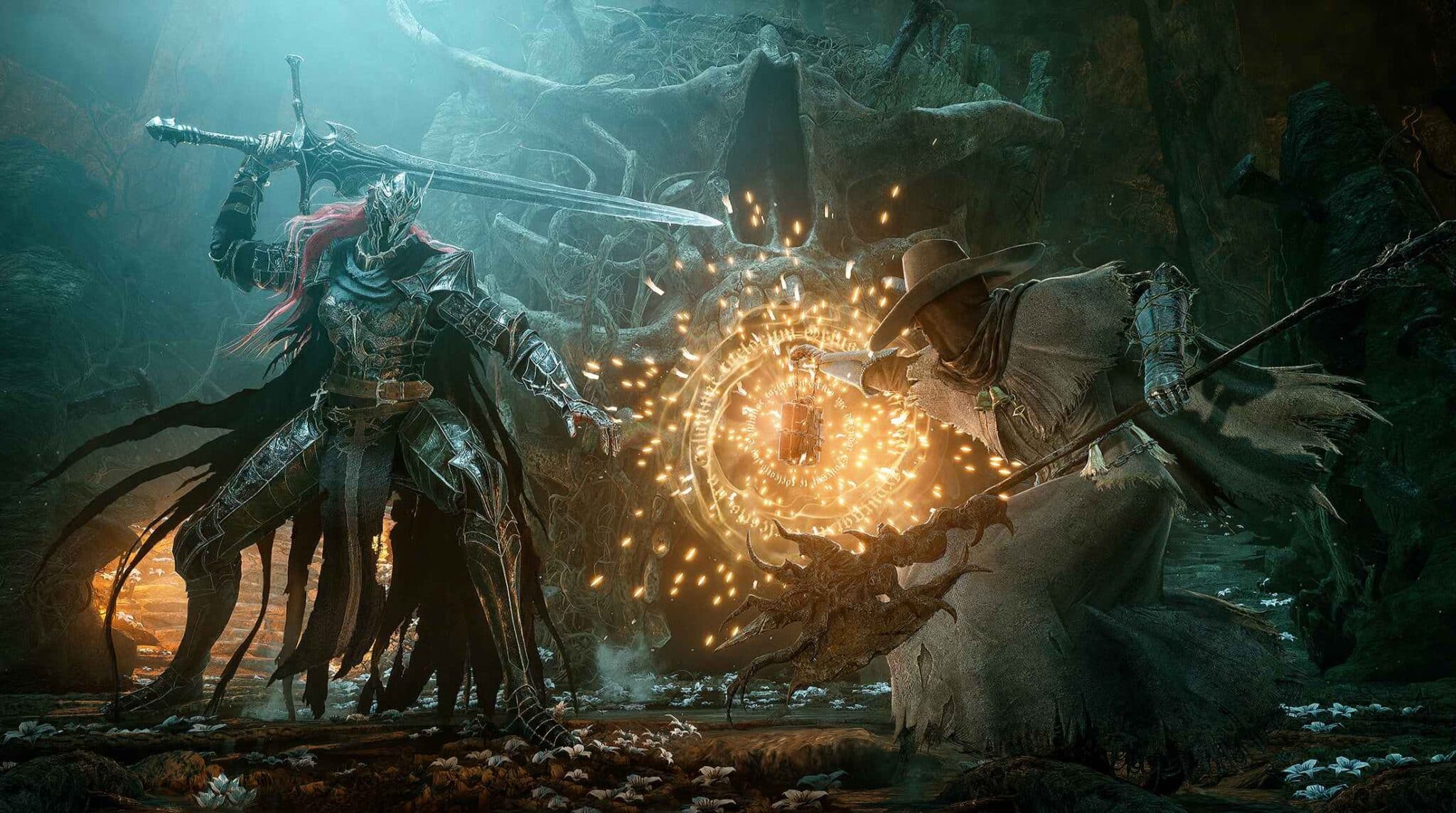 Lords of the Fallen: Tudo sobre as Sementes de Vest&iacute;gio