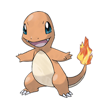 Pok&eacute;mon tipo Fogo: Conhe&ccedil;a todos!