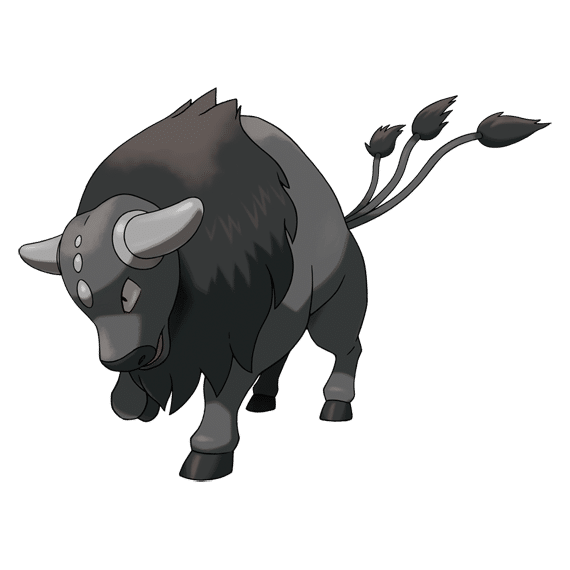 Pokedex de Pokemon Scarlet e Violet