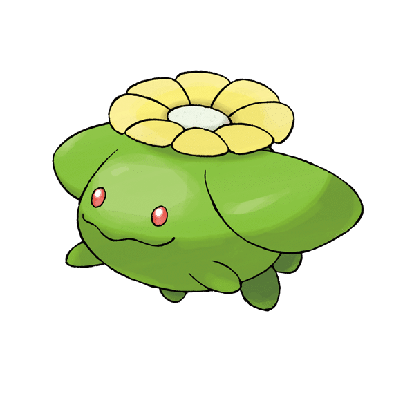 Pokedex de Pokemon Scarlet e Violet