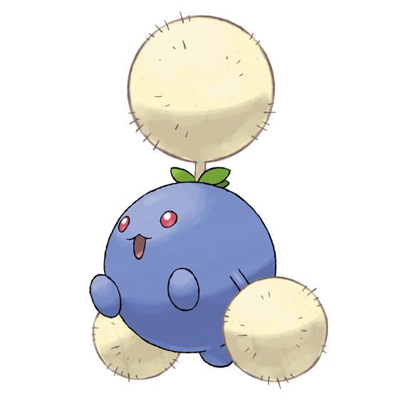 Pokedex de Pokemon Scarlet e Violet