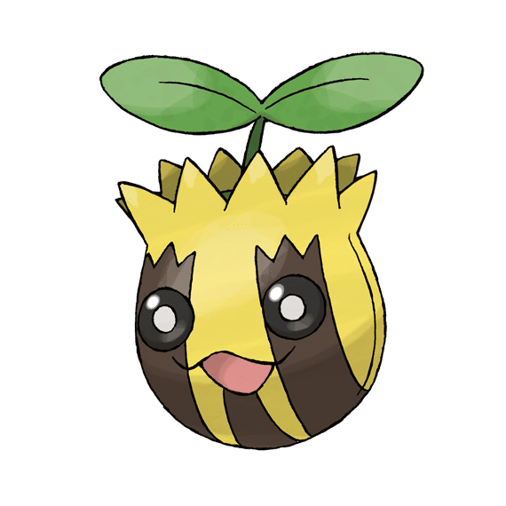 Pokedex de Pokemon Scarlet e Violet