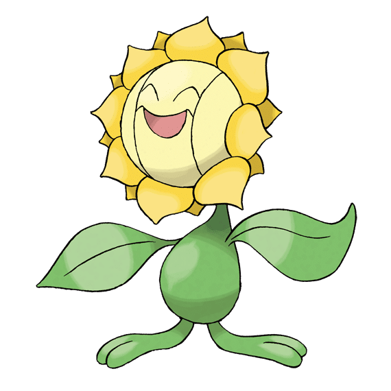 Pokedex de Pokemon Scarlet e Violet