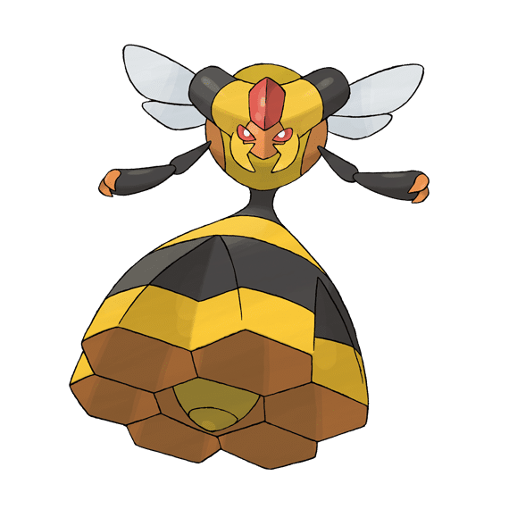 Pokedex de Pokemon Scarlet e Violet