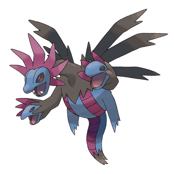 Saiba tudo sobre Pokemon Scarlet