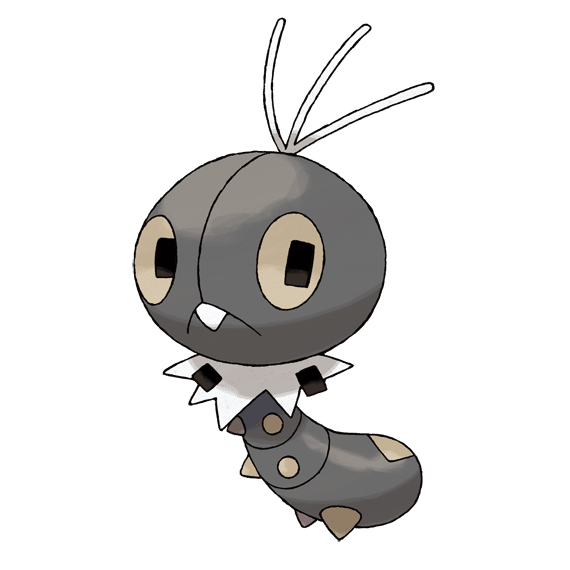 Pokedex de Pokemon Scarlet e Violet