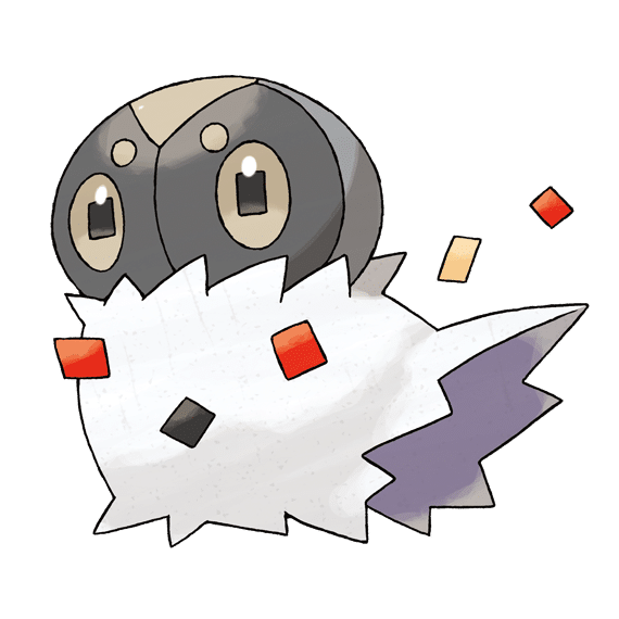 Pokedex de Pokemon Scarlet e Violet