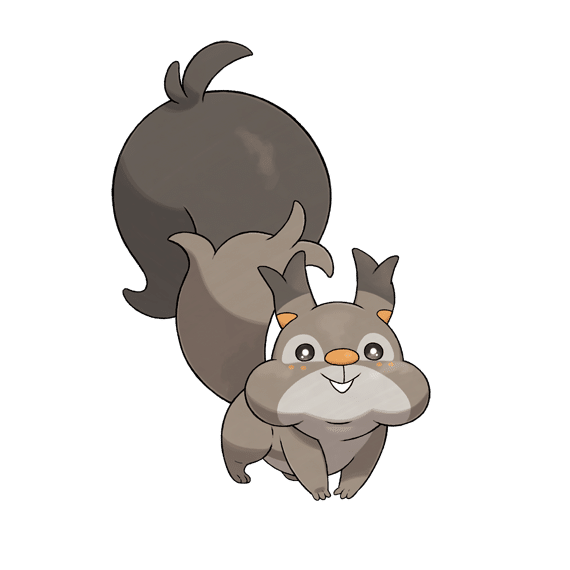 Pokedex de Pokemon Scarlet e Violet