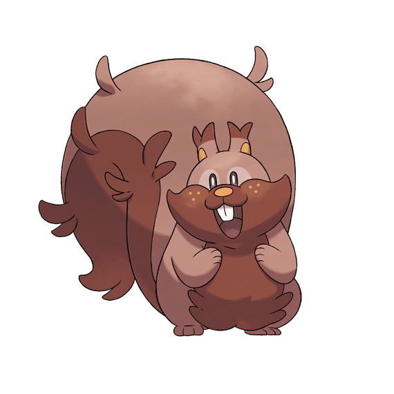 Pokedex de Pokemon Scarlet e Violet