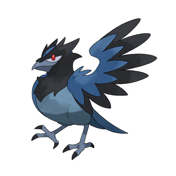 Pokedex de Pokemon Scarlet e Violet