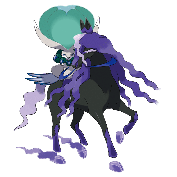 Pokemon ps&iacute;quico: 10 dos melhores deles para o seu time