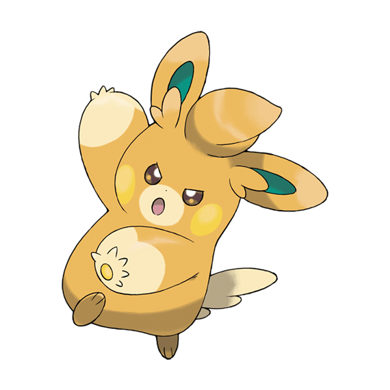 Pokedex de Pokemon Scarlet e Violet