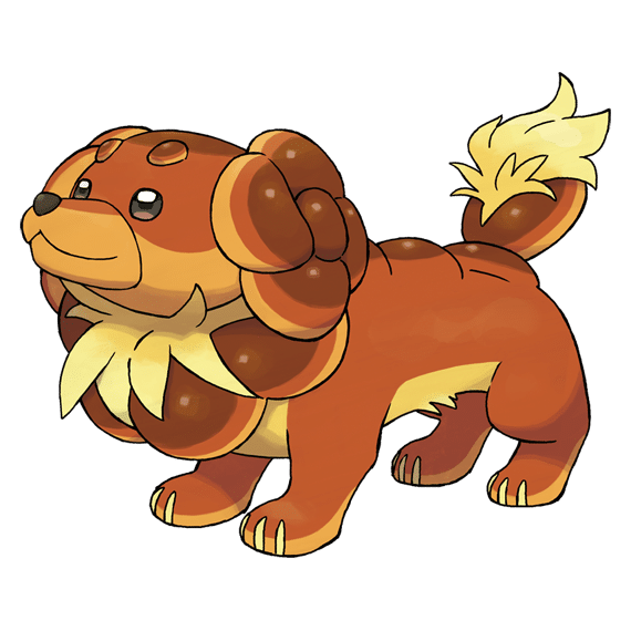 Pokedex de Pokemon Scarlet e Violet