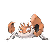 Pok&eacute;mon tipo &aacute;gua: Conhe&ccedil;a todos!