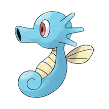 Pok&eacute;mon tipo &aacute;gua: Conhe&ccedil;a todos!