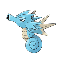 Pok&eacute;mon tipo &aacute;gua: Conhe&ccedil;a todos!