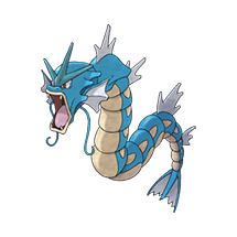 Pok&eacute;mon tipo &aacute;gua: Conhe&ccedil;a todos!