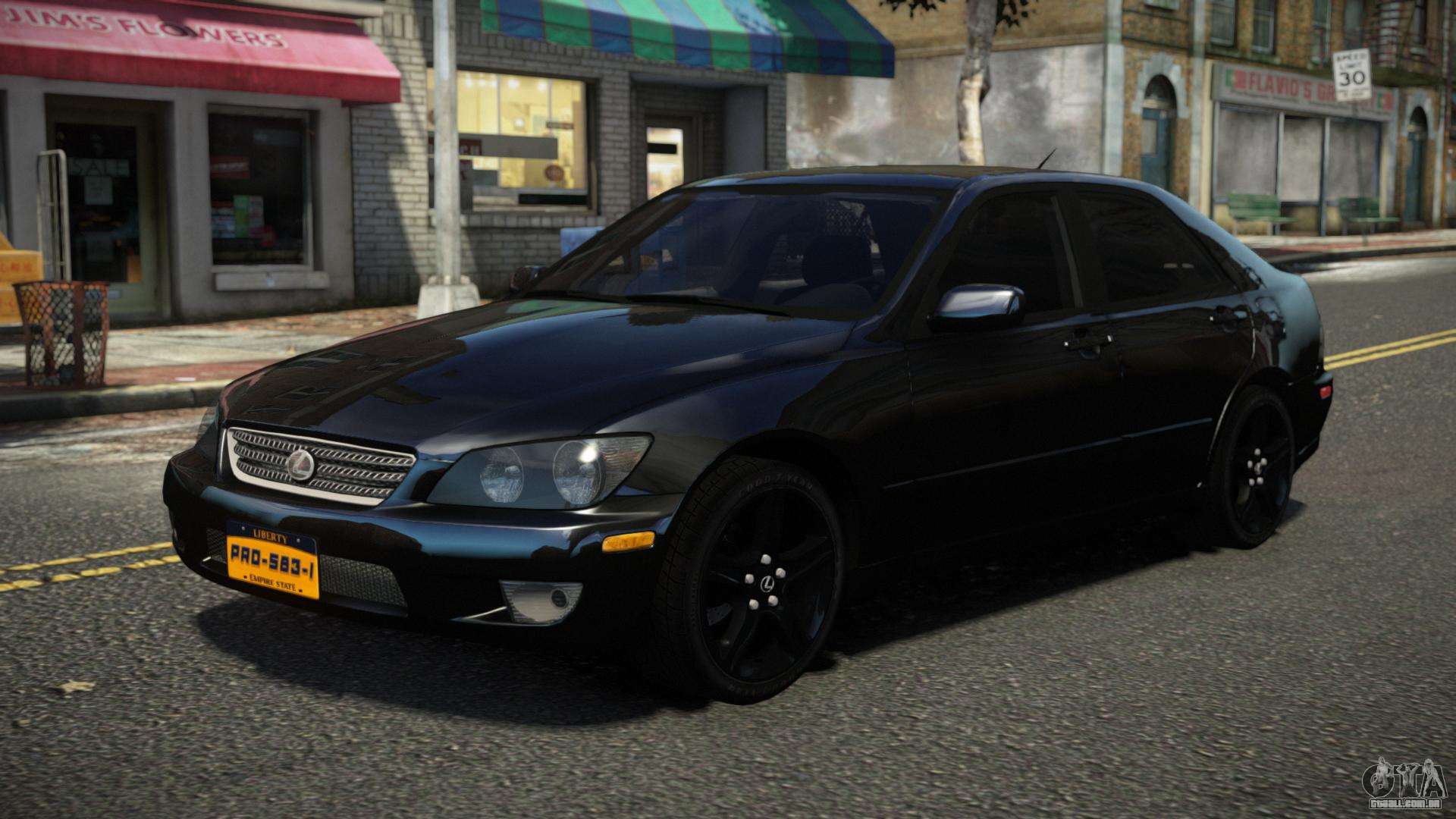 Divulga&ccedil;&atilde;o / GTAall