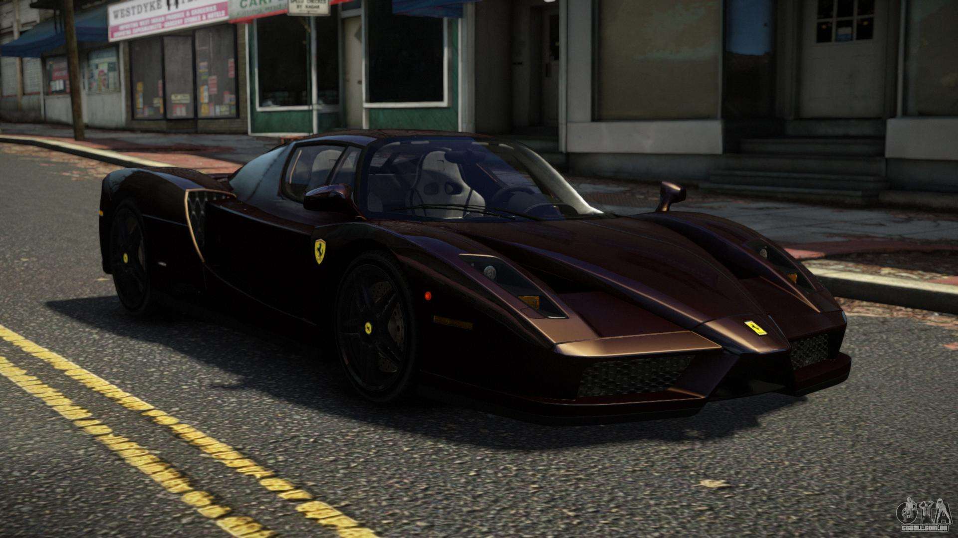 Divulga&ccedil;&atilde;o / GTAall