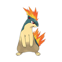 Pok&eacute;mon tipo Fogo: Conhe&ccedil;a todos!