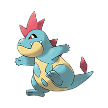 Pok&eacute;mon tipo &aacute;gua: Conhe&ccedil;a todos!