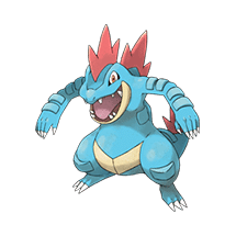 Pok&eacute;mon tipo &aacute;gua: Conhe&ccedil;a todos!