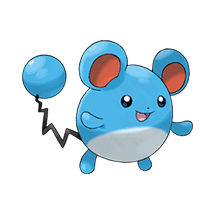 Pok&eacute;mon tipo &aacute;gua: Conhe&ccedil;a todos!