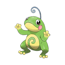 Pok&eacute;mon tipo &aacute;gua: Conhe&ccedil;a todos!