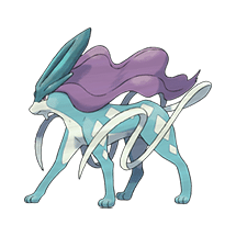 Pok&eacute;mon tipo &aacute;gua: Conhe&ccedil;a todos!