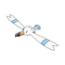 Pok&eacute;mon tipo &aacute;gua: Conhe&ccedil;a todos!