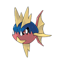 Pok&eacute;mon tipo &aacute;gua: Conhe&ccedil;a todos!