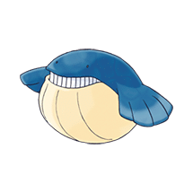 Pok&eacute;mon tipo &aacute;gua: Conhe&ccedil;a todos!