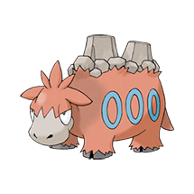 Pok&eacute;mon tipo Fogo: Conhe&ccedil;a todos!