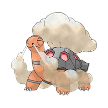 Pok&eacute;mon tipo Fogo: Conhe&ccedil;a todos!