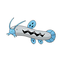 Pok&eacute;mon tipo &aacute;gua: Conhe&ccedil;a todos!