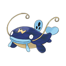 Pok&eacute;mon tipo &aacute;gua: Conhe&ccedil;a todos!