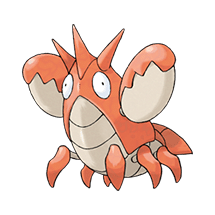 Pok&eacute;mon tipo &aacute;gua: Conhe&ccedil;a todos!