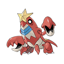 Pok&eacute;mon tipo &aacute;gua: Conhe&ccedil;a todos!