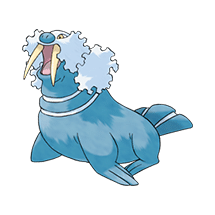 Pok&eacute;mon tipo &aacute;gua: Conhe&ccedil;a todos!