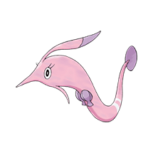 Pok&eacute;mon tipo &aacute;gua: Conhe&ccedil;a todos!