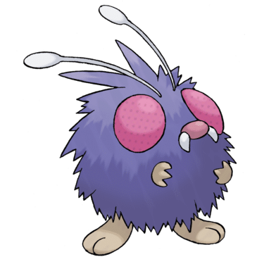 Pokedex de Pokemon Scarlet e Violet