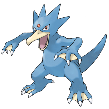 Pokedex de Pokemon Scarlet e Violet