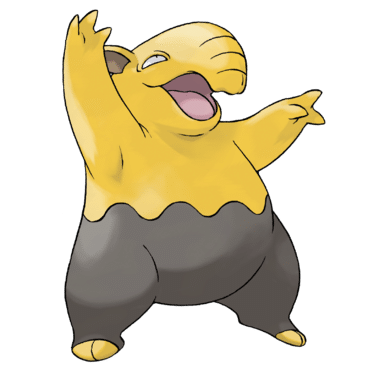 Pokedex de Pokemon Scarlet e Violet