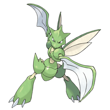 Pokedex de Pokemon Scarlet e Violet