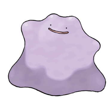 Pokedex de Pokemon Scarlet e Violet