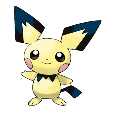 Pokedex de Pokemon Scarlet e Violet