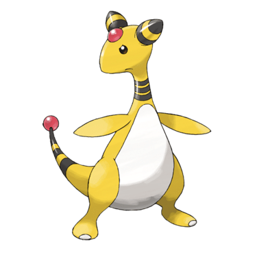 Pokedex de Pokemon Scarlet e Violet