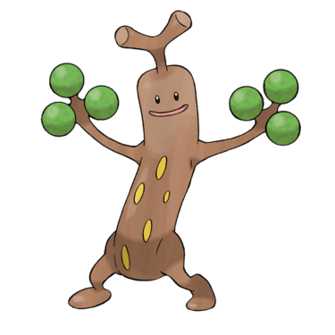 Pokedex de Pokemon Scarlet e Violet