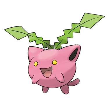 Pokedex de Pokemon Scarlet e Violet